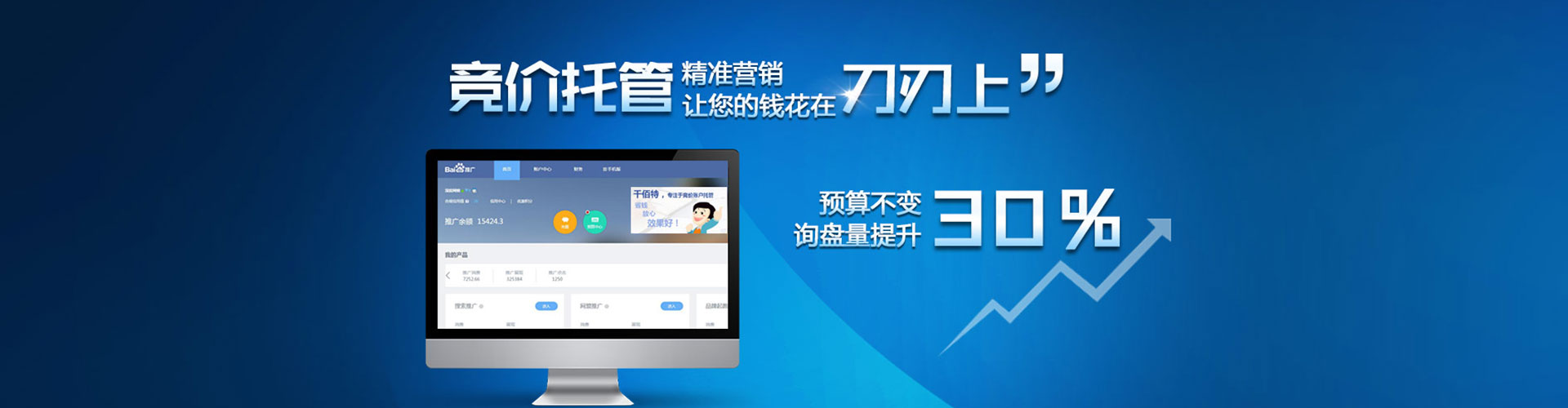 和林格尔推广信息流